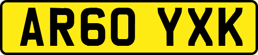 AR60YXK