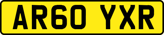 AR60YXR
