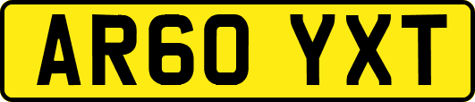 AR60YXT