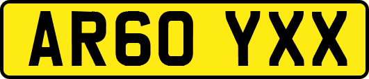 AR60YXX