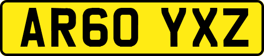 AR60YXZ