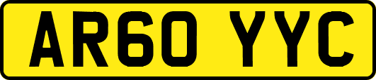 AR60YYC
