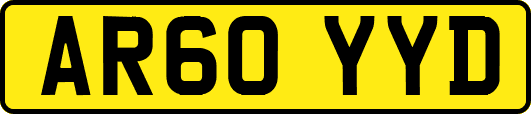 AR60YYD