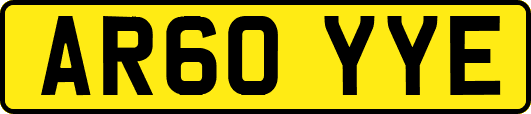 AR60YYE