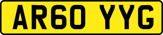 AR60YYG