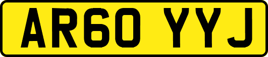 AR60YYJ