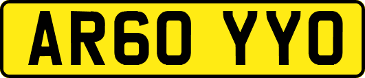 AR60YYO