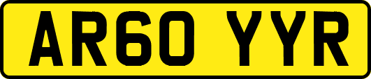 AR60YYR