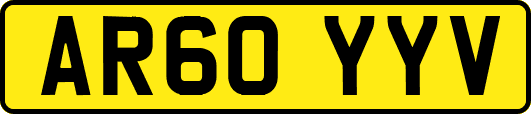 AR60YYV