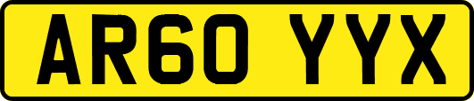 AR60YYX