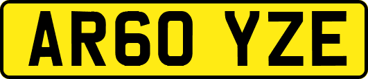 AR60YZE