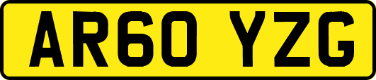 AR60YZG
