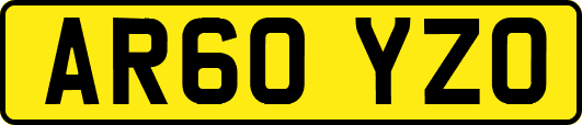 AR60YZO