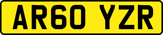 AR60YZR