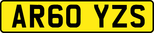AR60YZS