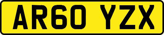 AR60YZX