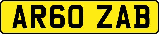 AR60ZAB