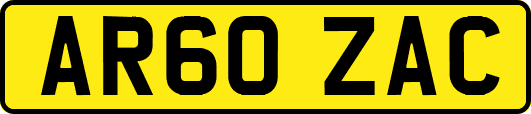 AR60ZAC