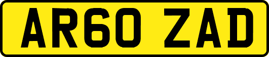 AR60ZAD