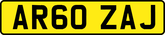 AR60ZAJ
