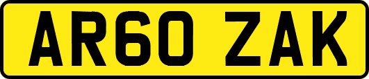 AR60ZAK