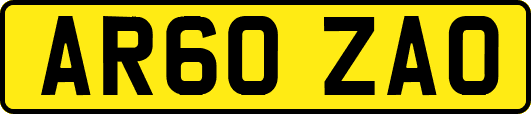 AR60ZAO