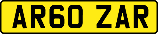 AR60ZAR