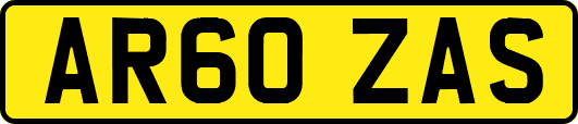 AR60ZAS