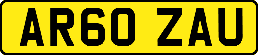 AR60ZAU