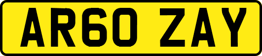 AR60ZAY