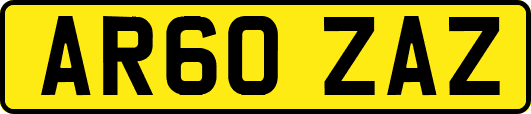 AR60ZAZ