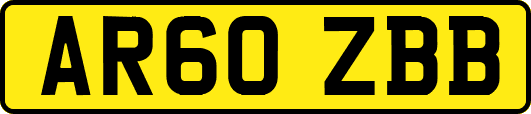 AR60ZBB