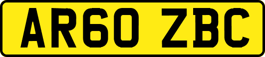 AR60ZBC