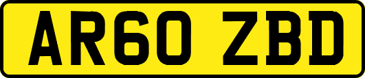 AR60ZBD