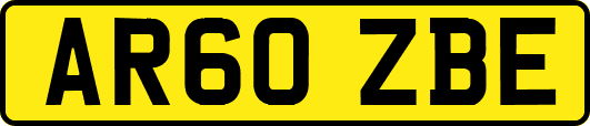 AR60ZBE
