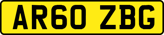 AR60ZBG
