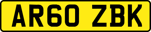 AR60ZBK