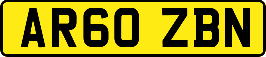 AR60ZBN