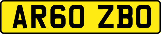 AR60ZBO