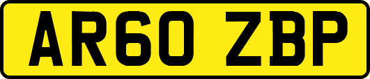 AR60ZBP