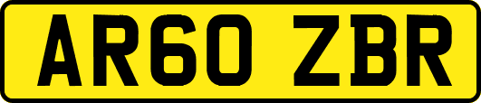 AR60ZBR