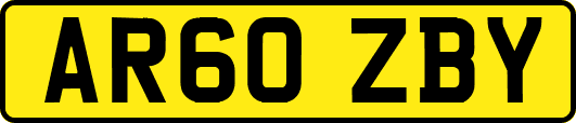 AR60ZBY