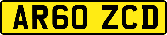 AR60ZCD