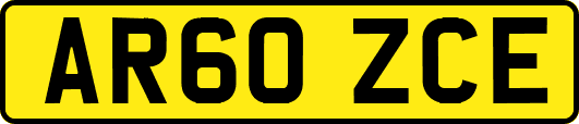 AR60ZCE