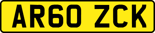 AR60ZCK