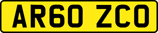 AR60ZCO