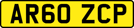 AR60ZCP