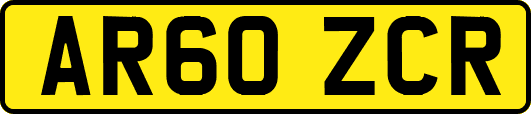 AR60ZCR
