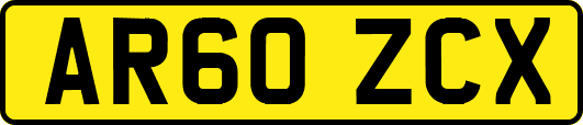 AR60ZCX