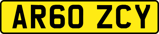 AR60ZCY